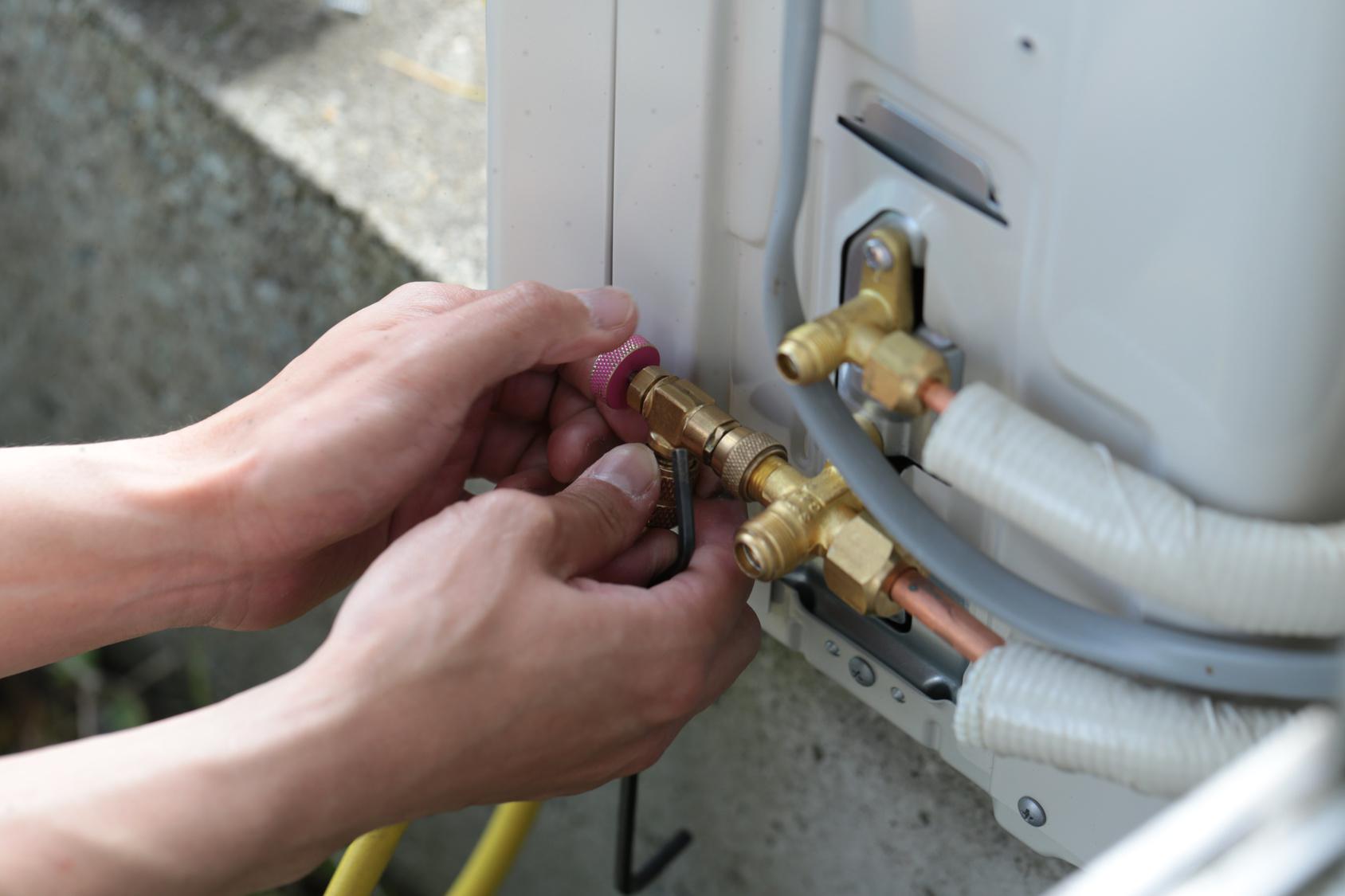 entretien chaudière gaz prix Sannois